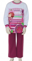 Conjunto Moleton Infantil